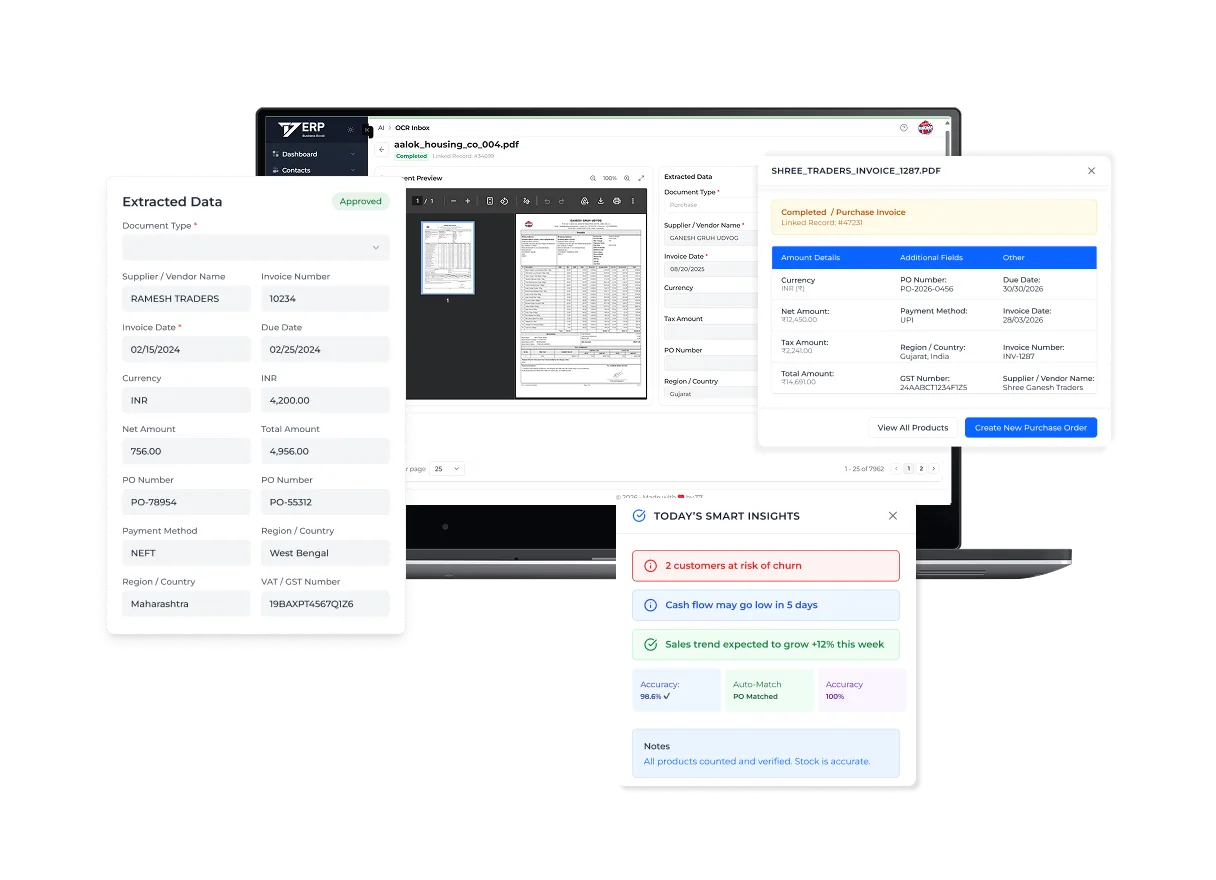 AI Business Engine, Your 24/7 Assistant