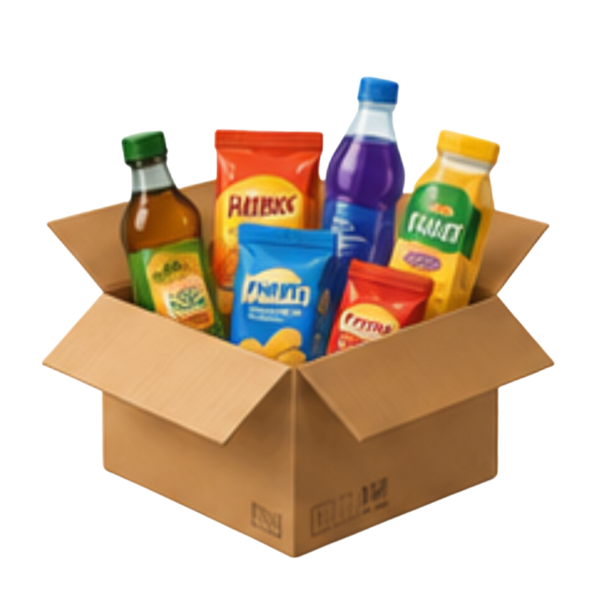 FMCG CFD