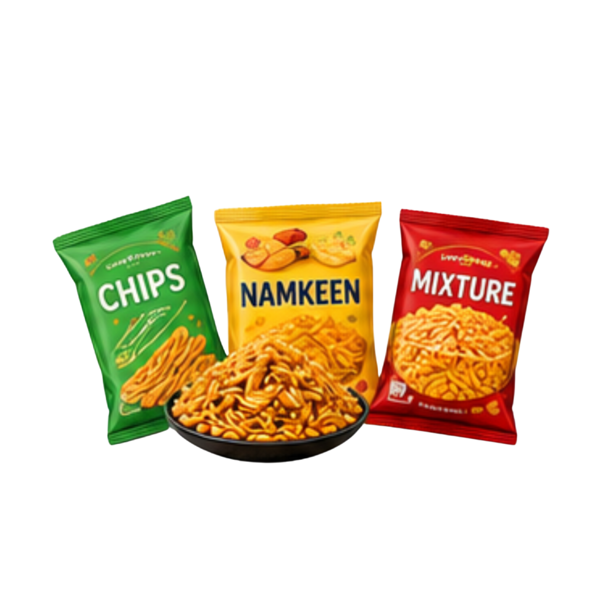 Namkeen CFD