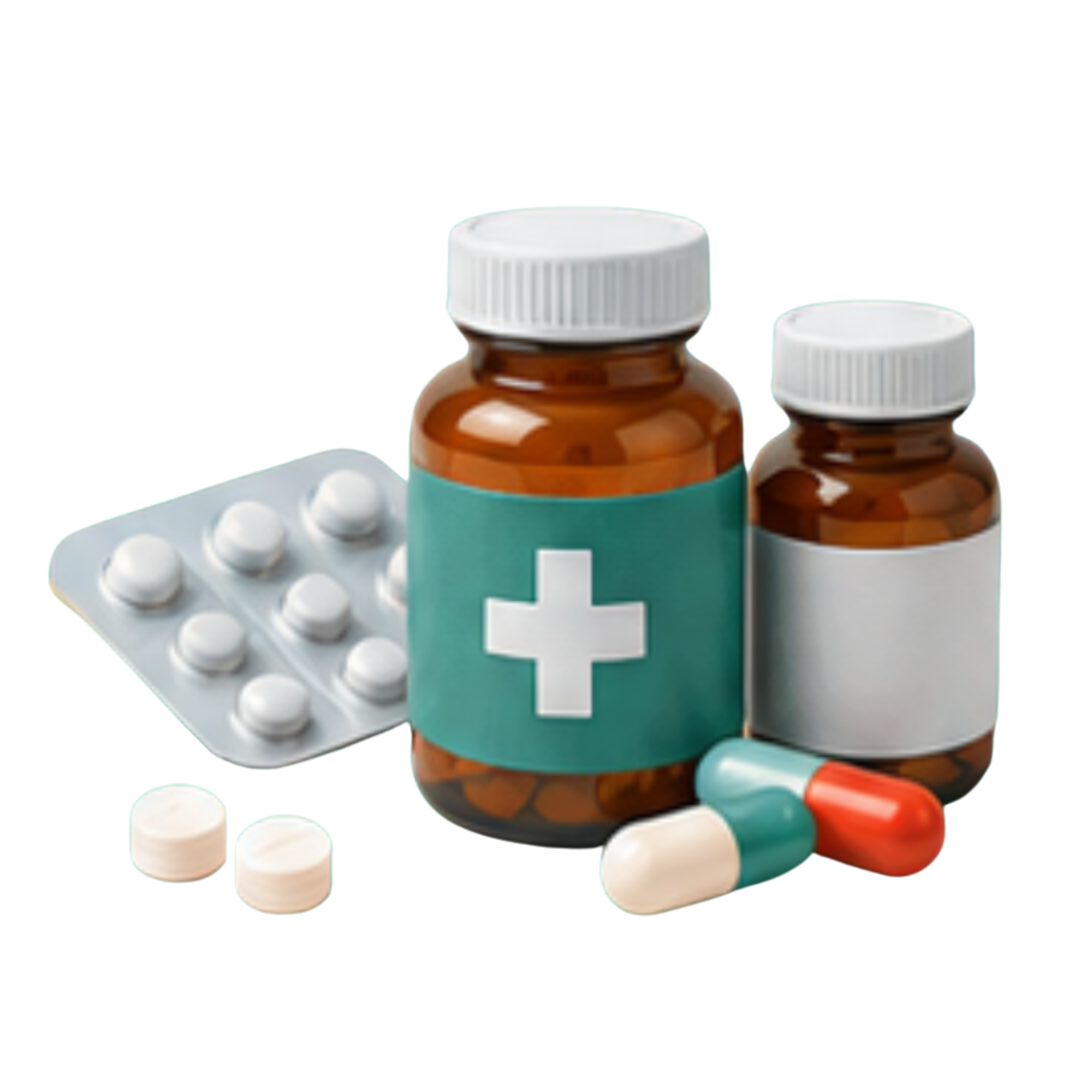 Pharmacy CFD