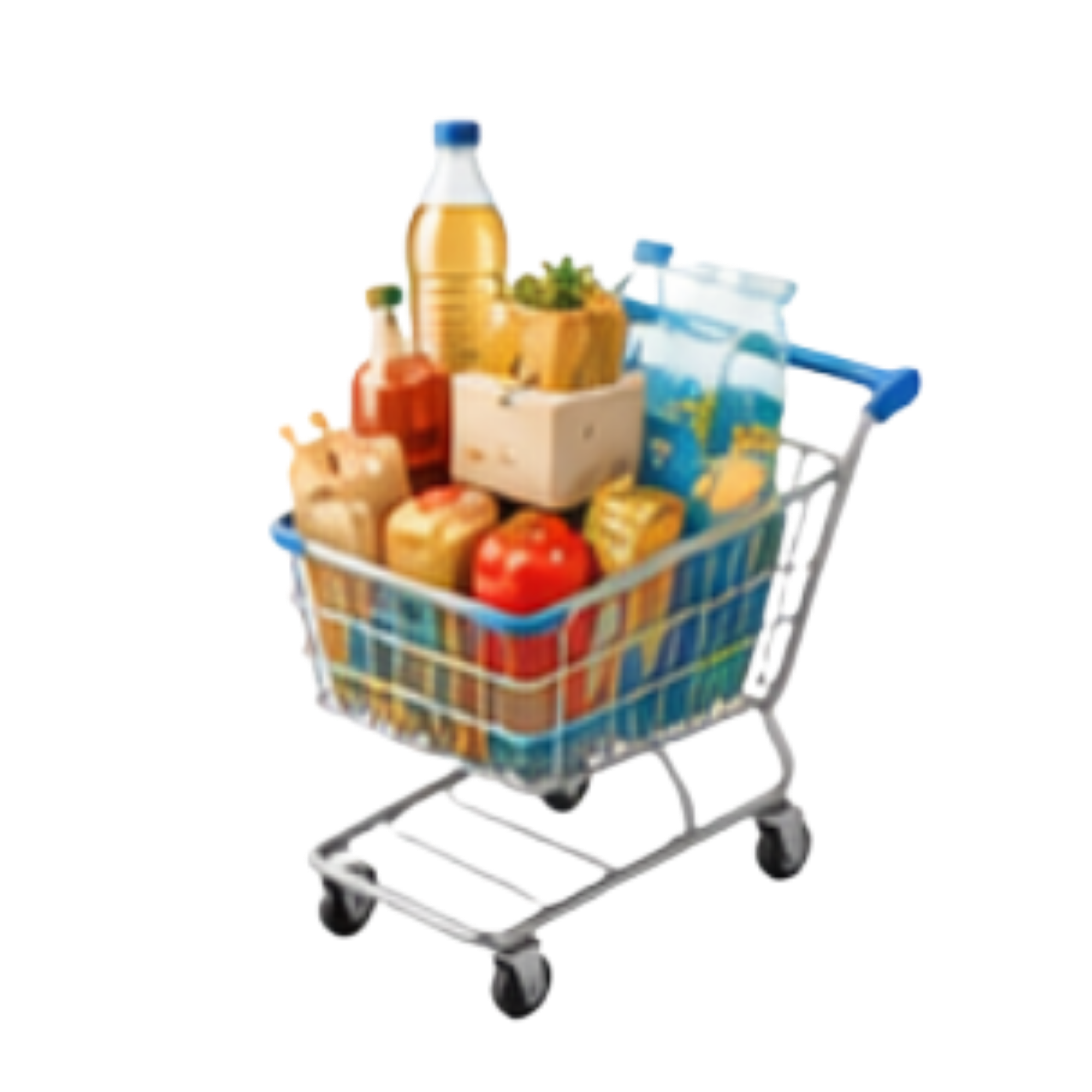 Supermarket CFD