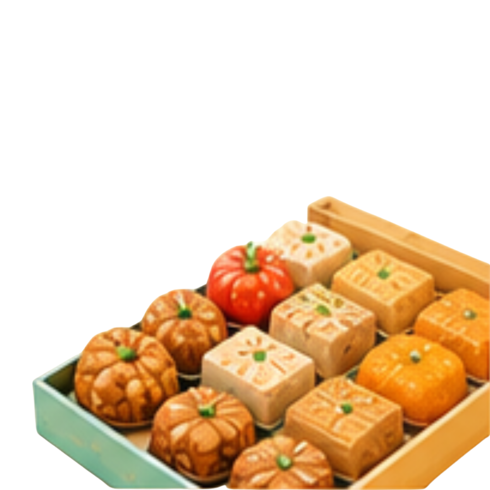 Sweet Shops CFD