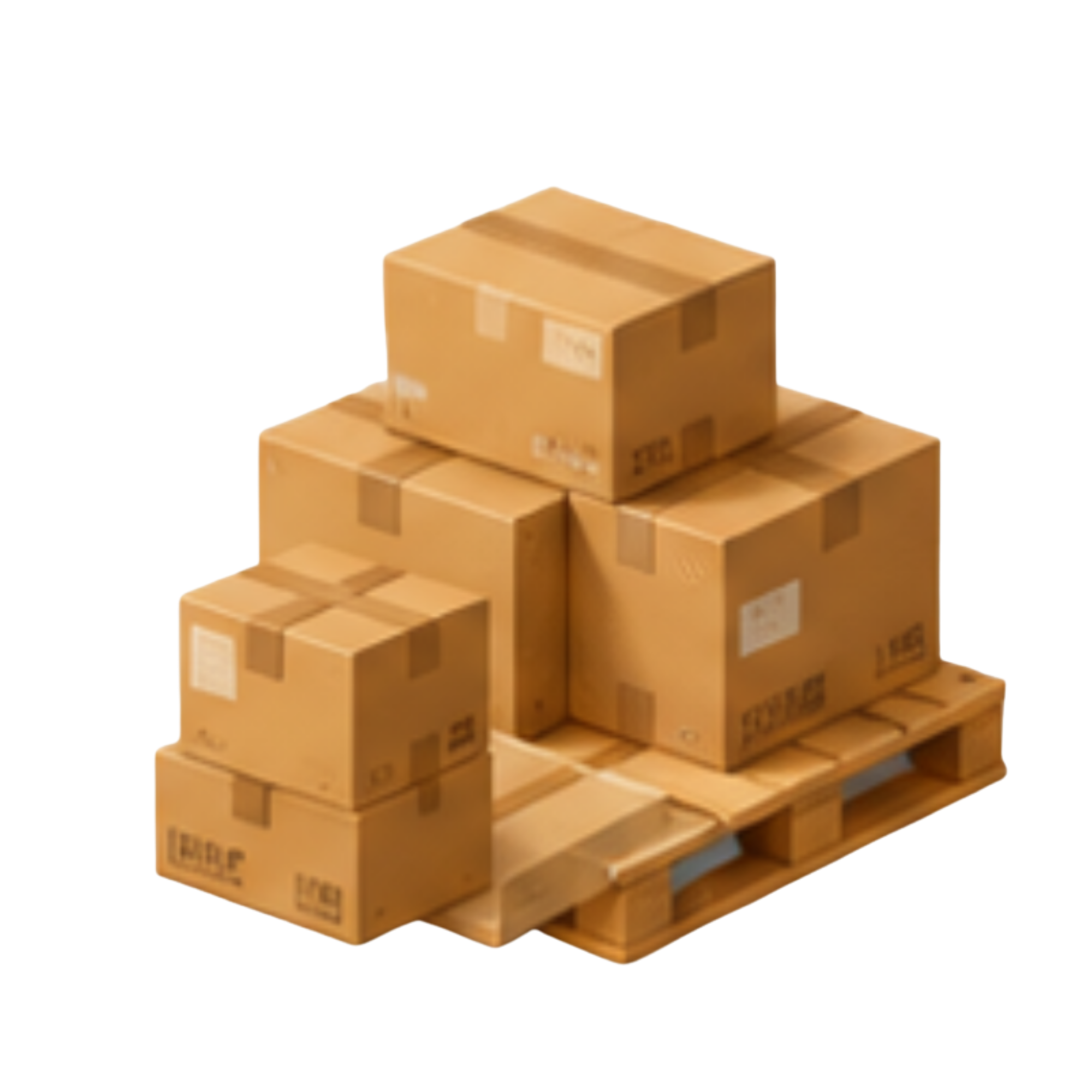 Wholesale CFD